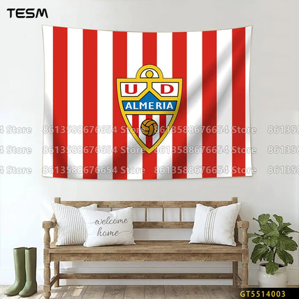 Multi-Pattern Wall Hanging