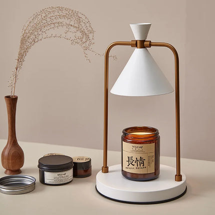 Electric Wax Melt Candle Warmer