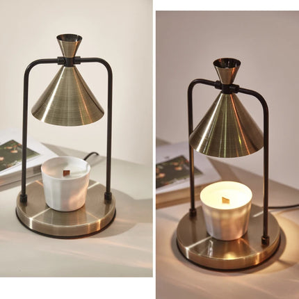 Electric Wax Melt Candle Warmer