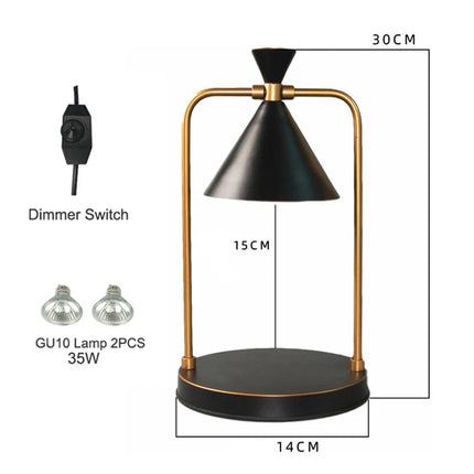 Electric Wax Melt Candle Warmer