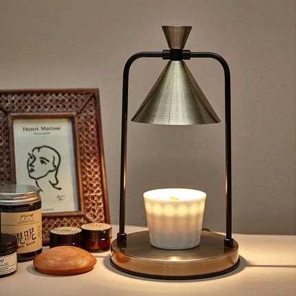 Electric Wax Melt Candle Warmer