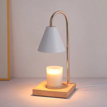 Creative Home & Bedroom Lamp