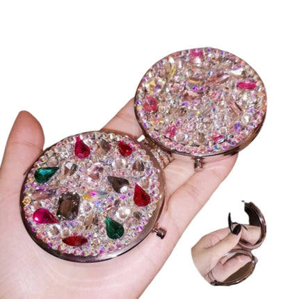 Mini Aesthetic Wall Mirrors
