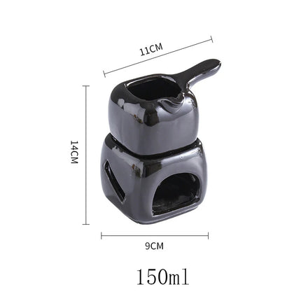 150ml Square Aromatherapy Lamp