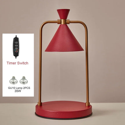 Electric Wax Melt Candle Warmer