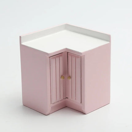 Miniature Kitchen Set 1:12