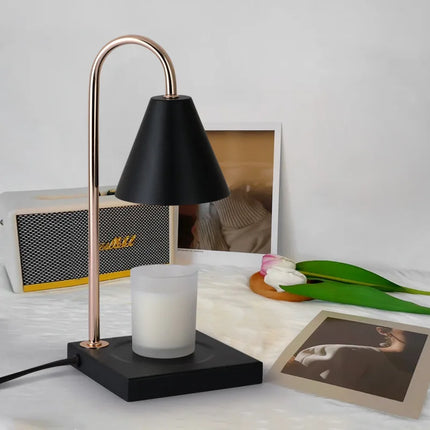 Creative Home & Bedroom Lamp