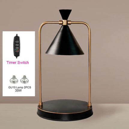 Electric Wax Melt Candle Warmer