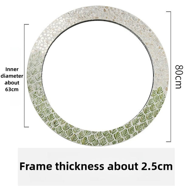 Living Room & Bedroom Wall Mirrors