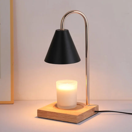 Creative Home & Bedroom Lamp