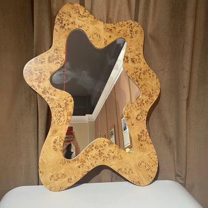 Decorative Wall Hanging Mirror