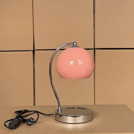 Luxury Dimmable Candle Warmer Lamp