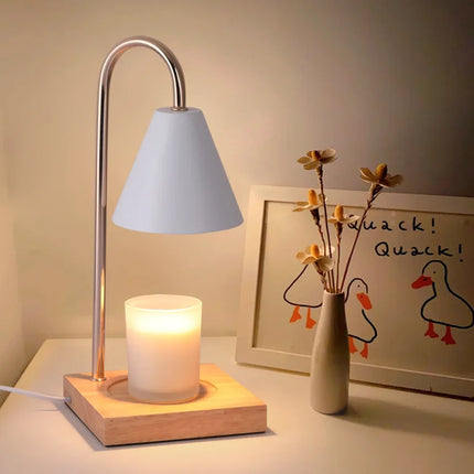 Creative Home & Bedroom Lamp