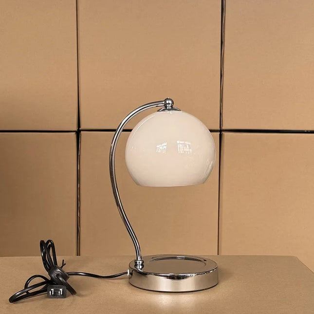 Luxury Dimmable Candle Warmer Lamp