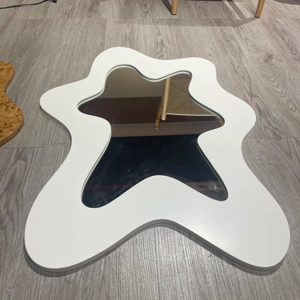 Decorative Wall Hanging Mirror