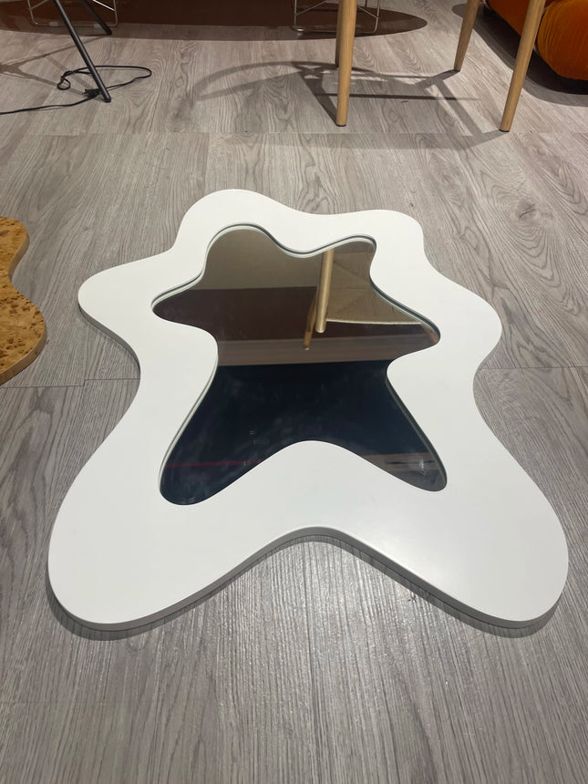 Decorative Wall Hanging Mirror