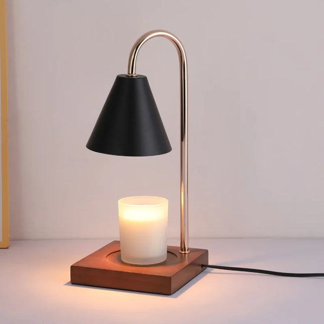 Creative Home & Bedroom Lamp