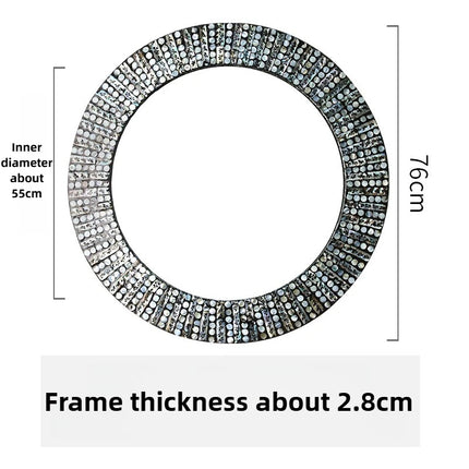 Living Room & Bedroom Wall Mirrors