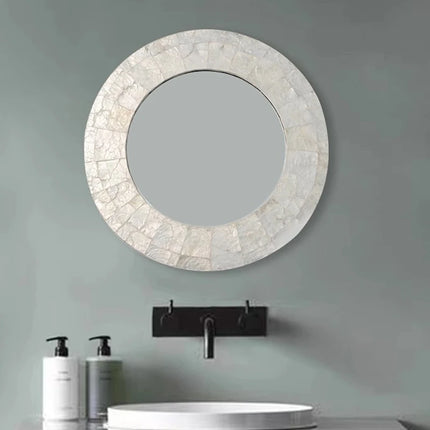 Living Room & Bedroom Wall Mirrors
