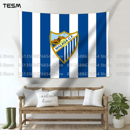 Multi-Pattern Wall Hanging