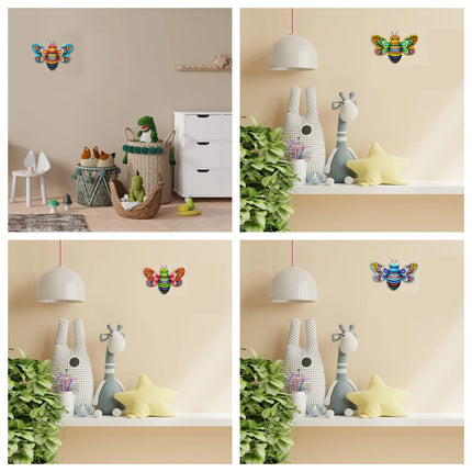 Modern Wall Hanging Art