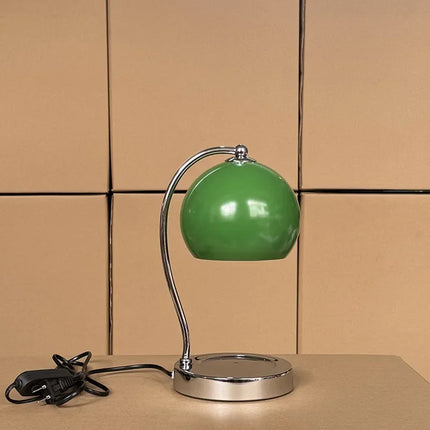 Luxury Dimmable Candle Warmer Lamp