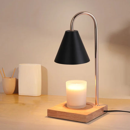 Creative Home & Bedroom Lamp
