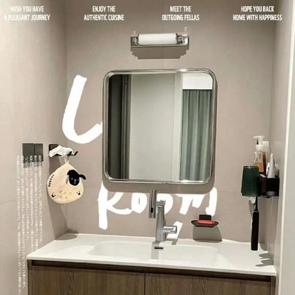 Living Room & Bedroom Wall Mirrors