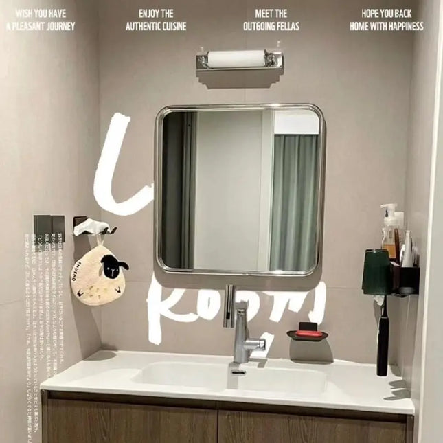 Living Room & Bedroom Wall Mirrors