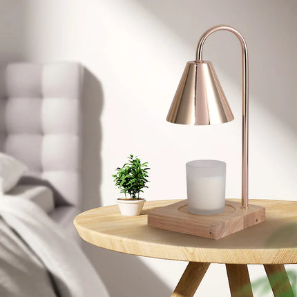 Creative Home & Bedroom Lamp