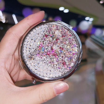 Mini Aesthetic Wall Mirrors