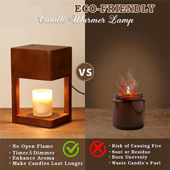 Collection image for: candle warmer lamp
