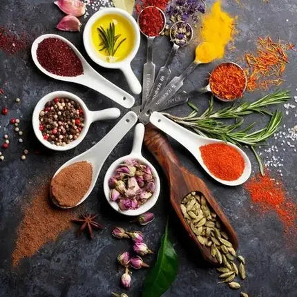 Nordic Kitchen Wall Art