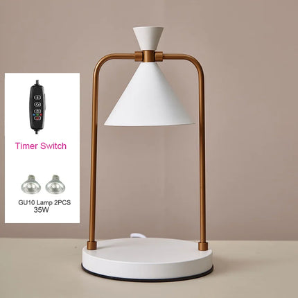 Electric Wax Melt Candle Warmer