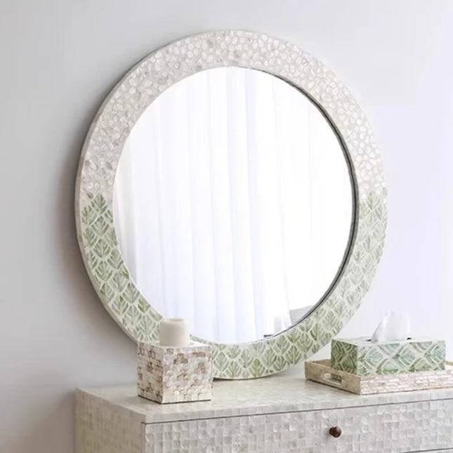 Living Room & Bedroom Wall Mirrors