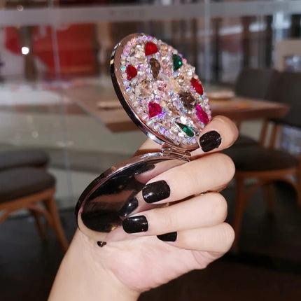 Mini Aesthetic Wall Mirrors