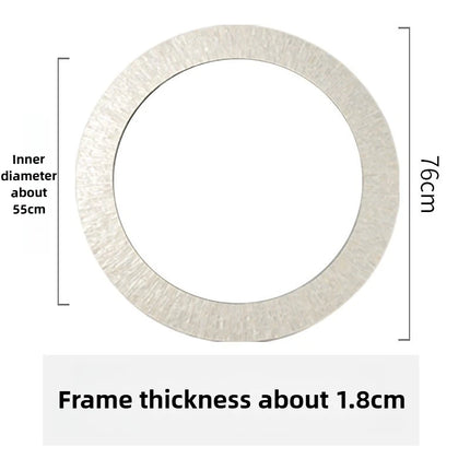Living Room & Bedroom Wall Mirrors