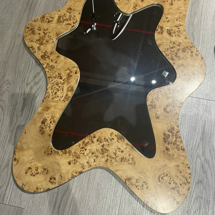 Decorative Wall Hanging Mirror