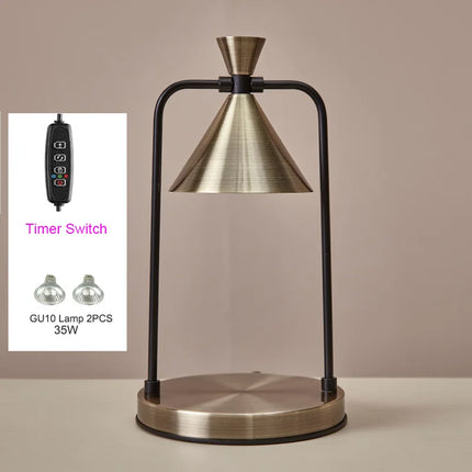 Electric Wax Melt Candle Warmer
