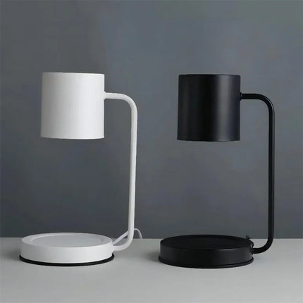 Dimmable Candle Warmer Lamp