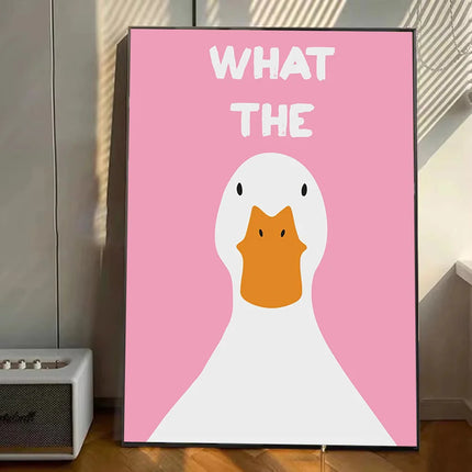 Minimalist Cocktail Wall Art