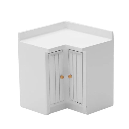 Miniature Kitchen Set 1:12