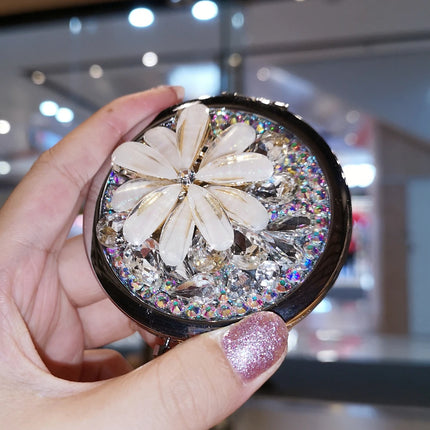 Mini Aesthetic Wall Mirrors