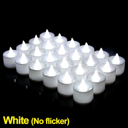 LED Flameless Candle Warmer