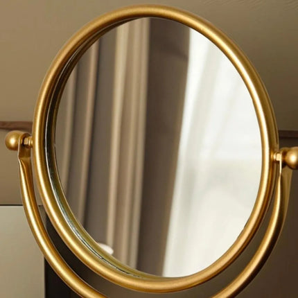 360° Rotatable Bow Vanity Mirror