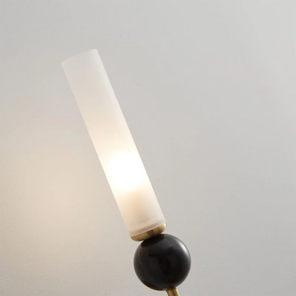 Modern Copper Wall Lamp