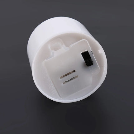 LED Flameless Candle Warmer