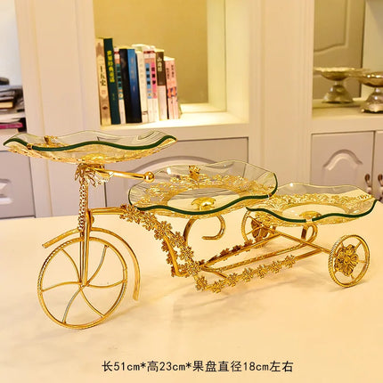 Luxury Multifunctional Plate Rack